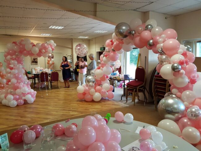 Best Decorations Hire Johannesburg