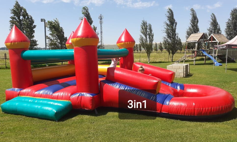 Best Decorations Hire Johannesburg