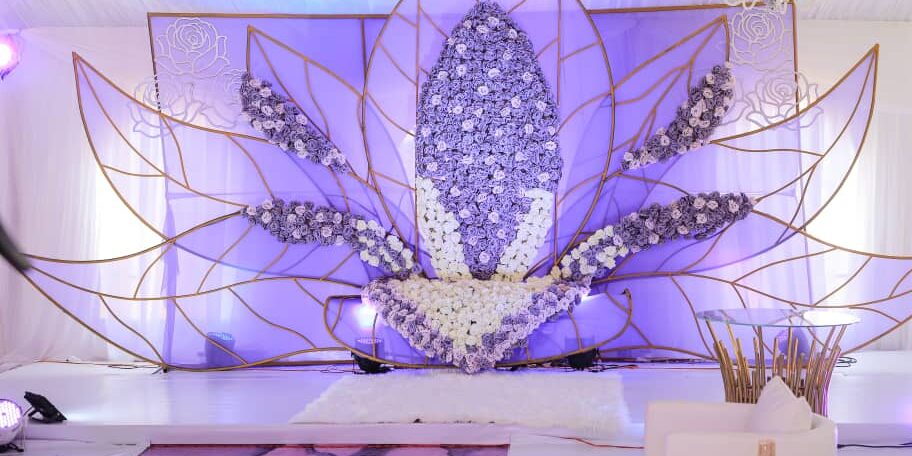 Best Decorations Hire Johannesburg