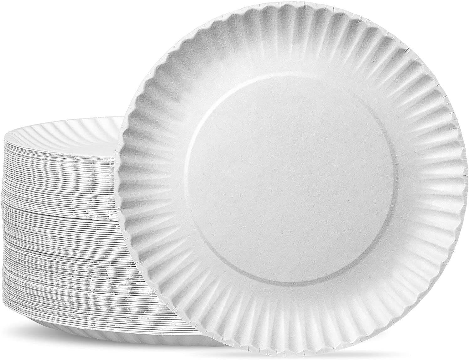 Paper Plates And Cups for sale and hire